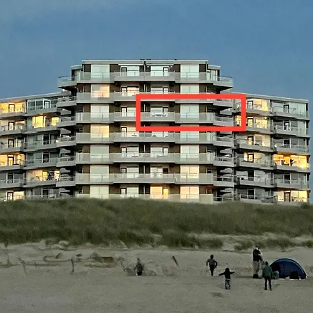 Sterflat 207 Apartment