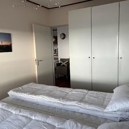 Sterflat 207 Apartment
