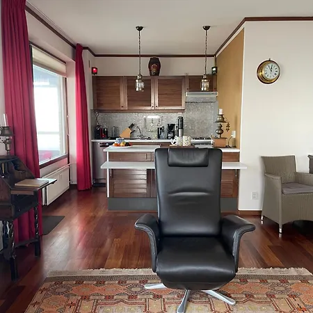 Apartment Sterflat 207 *