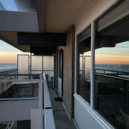 Apartman Sterflat 207 *