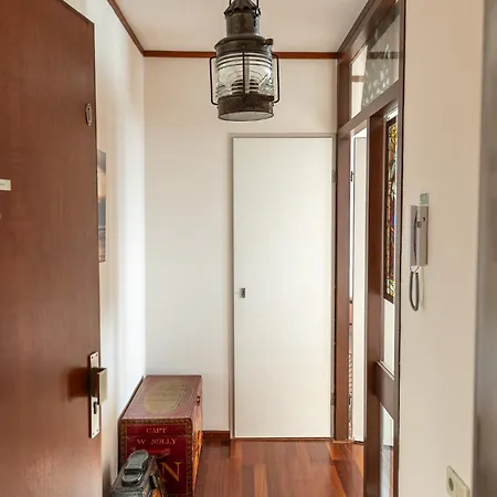Sterflat 207 Apartment *