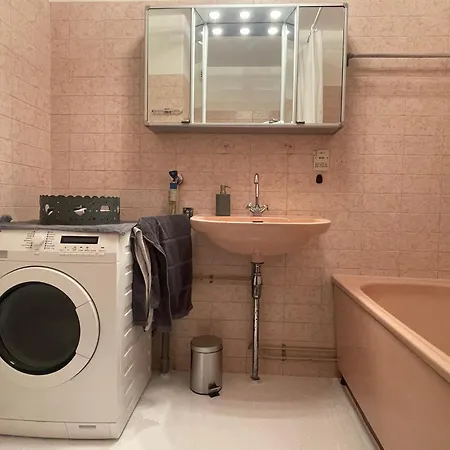 Apartamento Sterflat 207