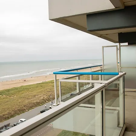 Sterflat 207 Apartment Egmond aan Zee