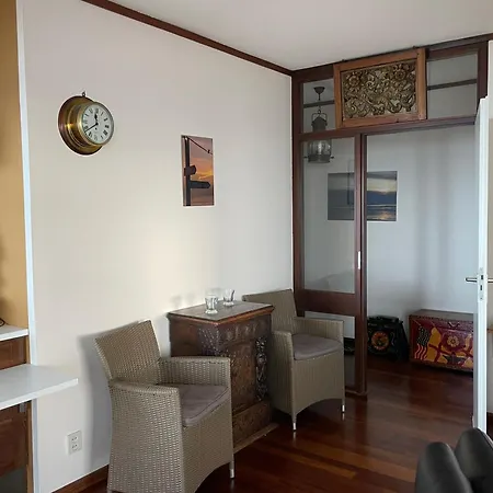 Apartment Sterflat 207 Egmond aan Zee