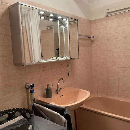 Sterflat 207 Egmond aan Zee