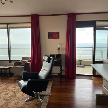 Sterflat 207 Egmond aan Zee