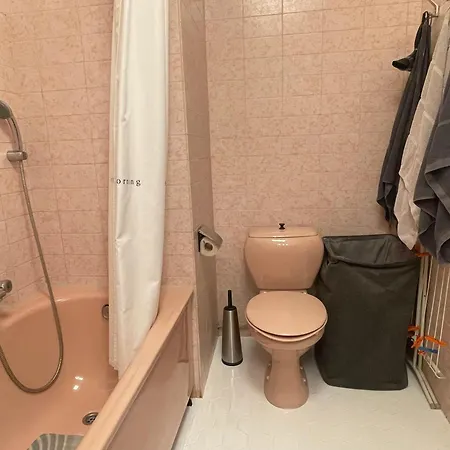 Sterflat 207 * Egmond aan Zee