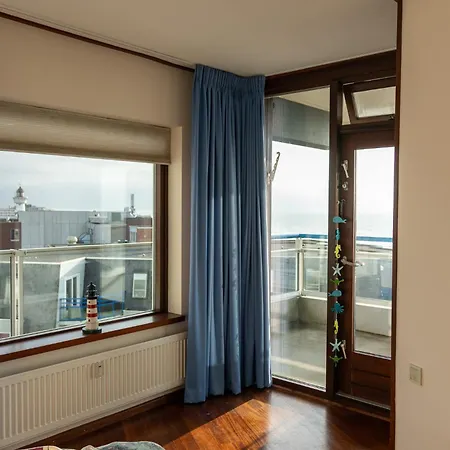 Apartamento Sterflat 207