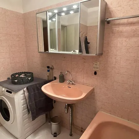 Sterflat 207 Apartment Egmond aan Zee