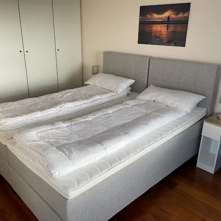 Sterflat 207 Egmond aan Zee