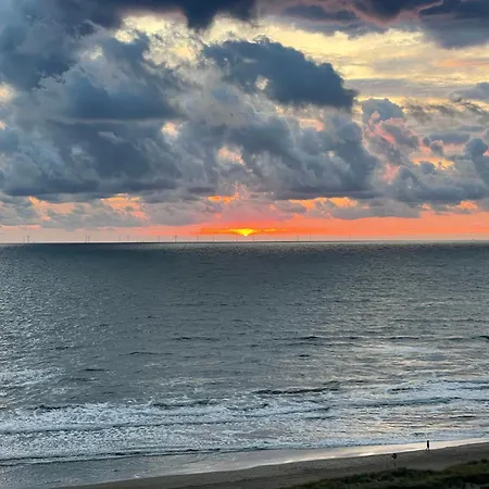 Apartman Sterflat 207 *