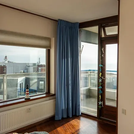 Apartman Sterflat 207