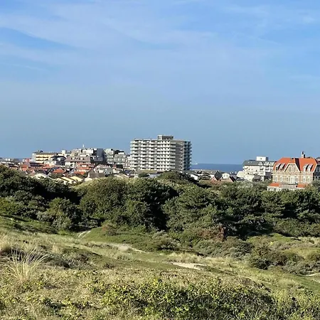 Sterflat 207 Apartman *