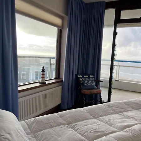 Apartamento Sterflat 207 Egmond aan Zee