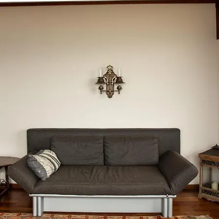 Sterflat 207 * Egmond aan Zee