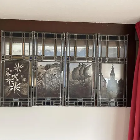 Sterflat 207 Apartman