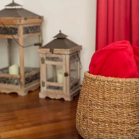 Apartamento Sterflat 207