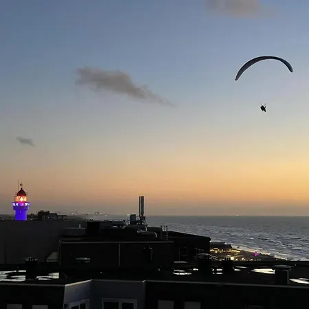 Διαμέρισμα Sterflat 207