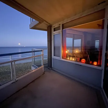 Sterflat 207 * Egmond aan Zee