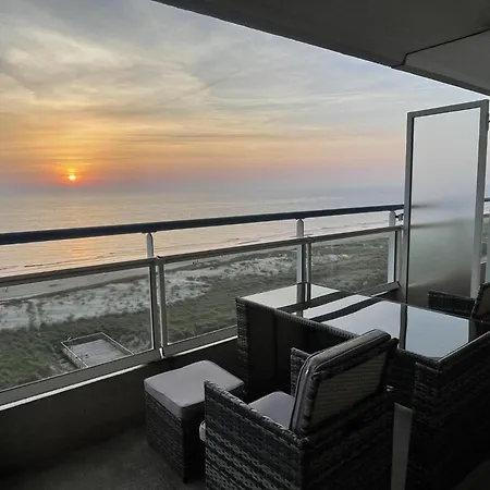 Sterflat 207 Apartman