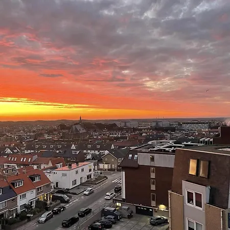 Appartement Sterflat 207 Egmond aan Zee