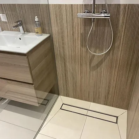 Apartment Sterflat 207 Egmond aan Zee