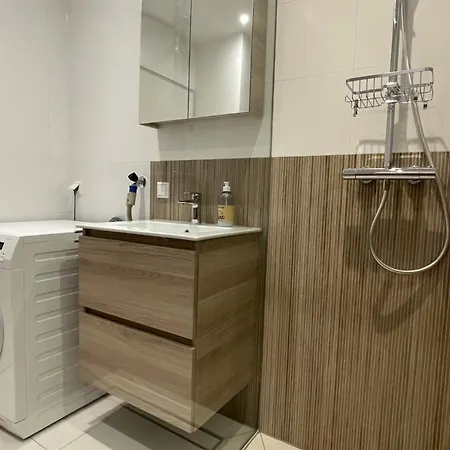 Apartamento Sterflat 207 *