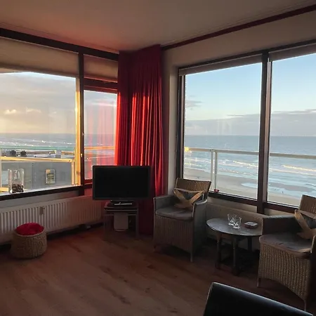 Appartement Sterflat 207 *