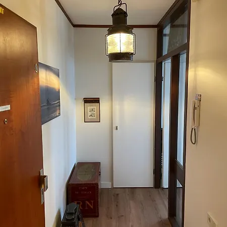 Sterflat 207 Appartement Egmond aan Zee