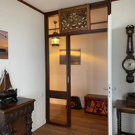 Sterflat 207 Apartamento *