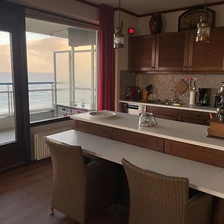 Sterflat 207 * Egmond aan Zee