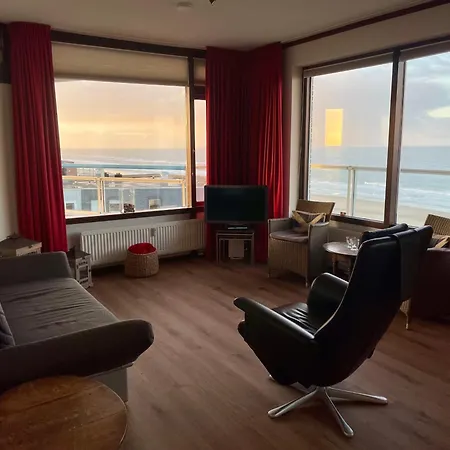 Apartman Sterflat 207 Egmond aan Zee