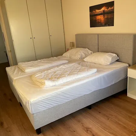 Sterflat 207 Appartement