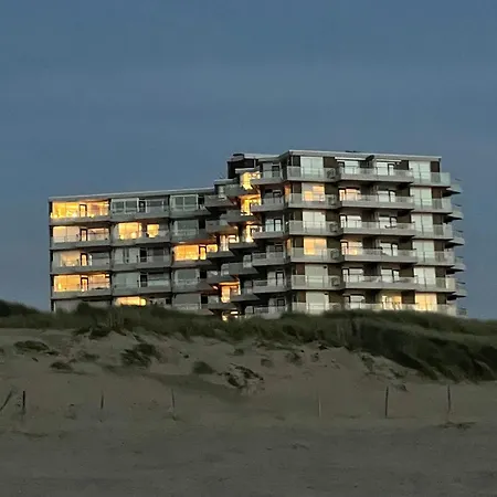 Sterflat 207 Apartman Egmond aan Zee