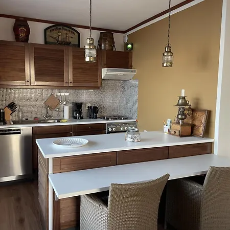 Sterflat 207 *