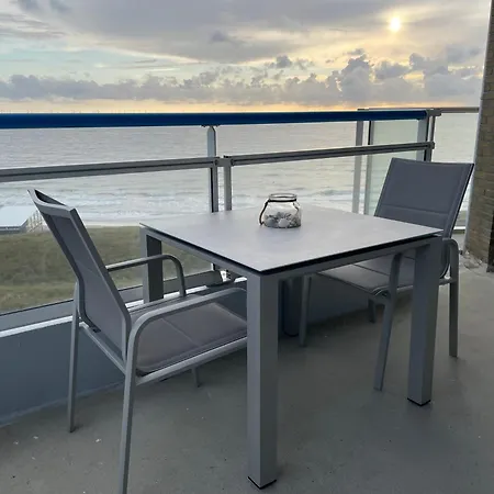 Apartment Sterflat 207 *