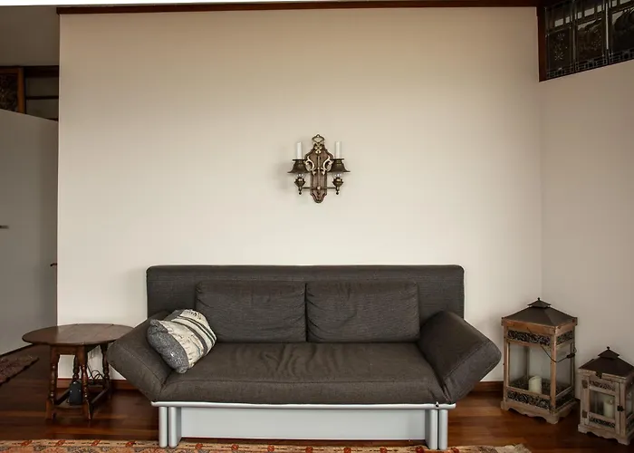 Sterflat 207 Apartamento *