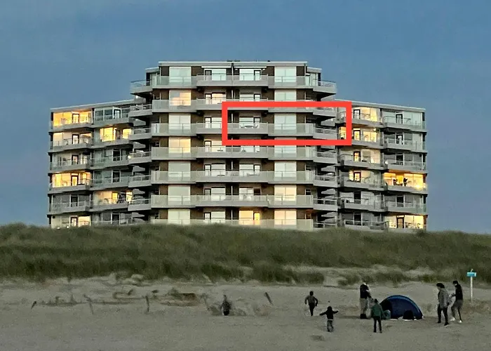 Sterflat 207 Apartamento