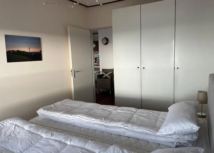 Sterflat 207 Apartamento