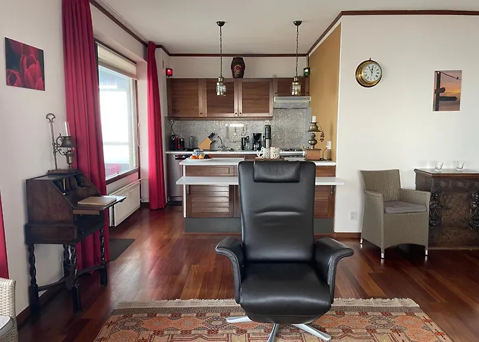 Apartamento Sterflat 207 *