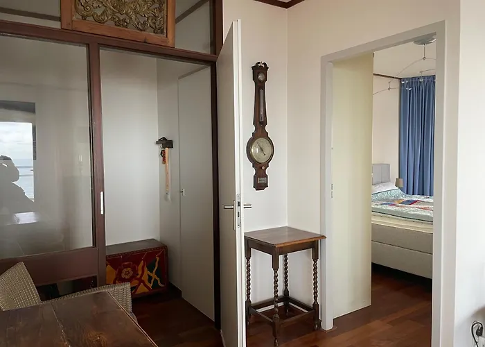 Apartamento Sterflat 207