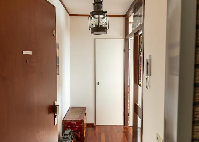 Sterflat 207 Apartamento *