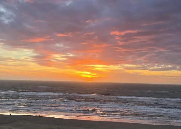 Sterflat 207 Apartment *