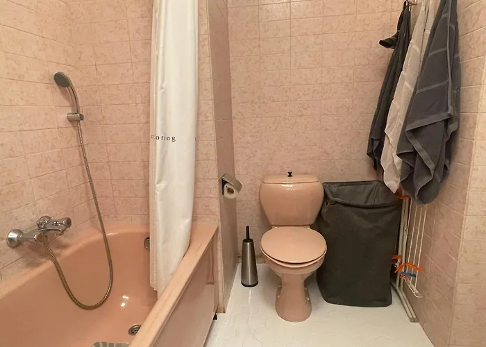 Sterflat 207 * Egmond aan Zee