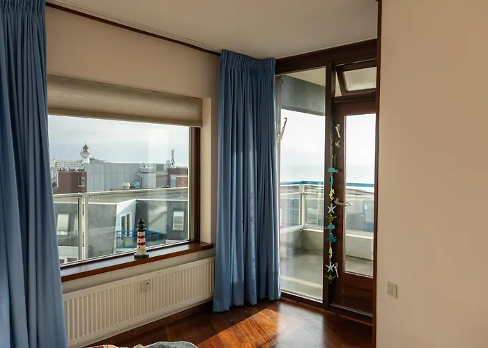 Apartamento Sterflat 207