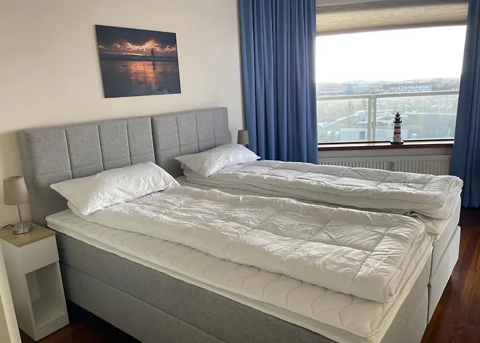 Sterflat 207 Apartamento