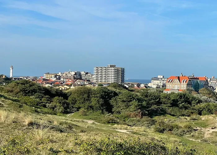 Sterflat 207 * Egmond aan Zee