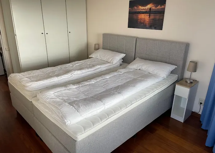 Sterflat 207 Egmond aan Zee