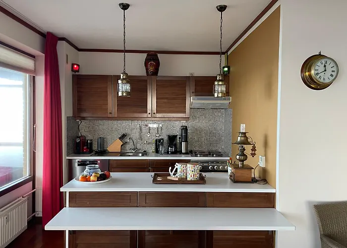 Sterflat 207 Apartamento