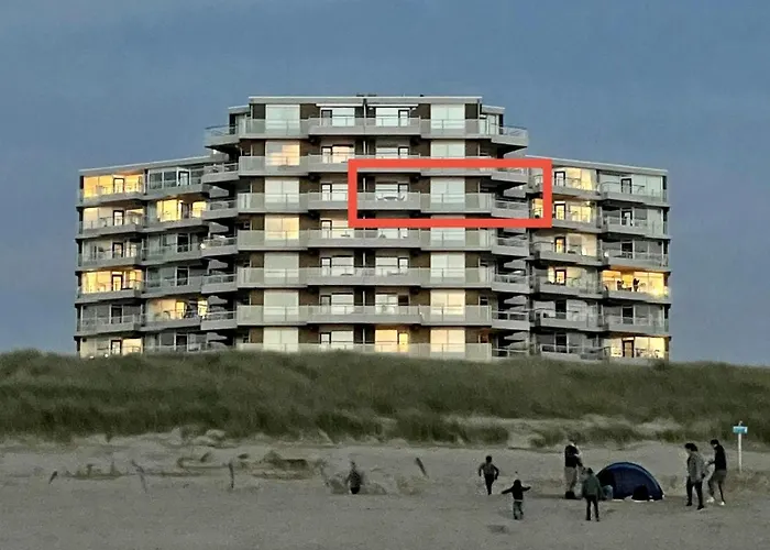 Sterflat 207 Apartamento *